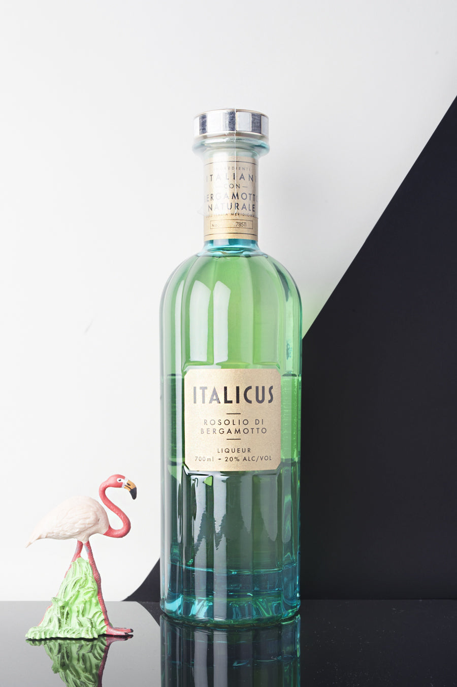 Italicus Rosolio Aperitif