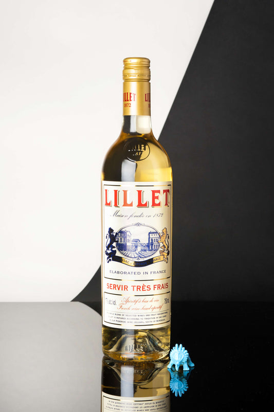 Lillet Blanc Aperitif