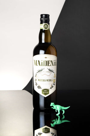 Maidenii Dry Vermouth