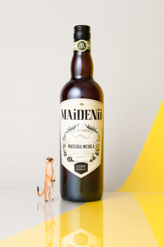 Maidenii Classic Vermouth