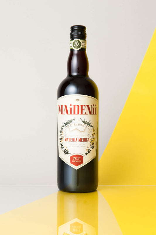 Maidenii Sweet Vermouth