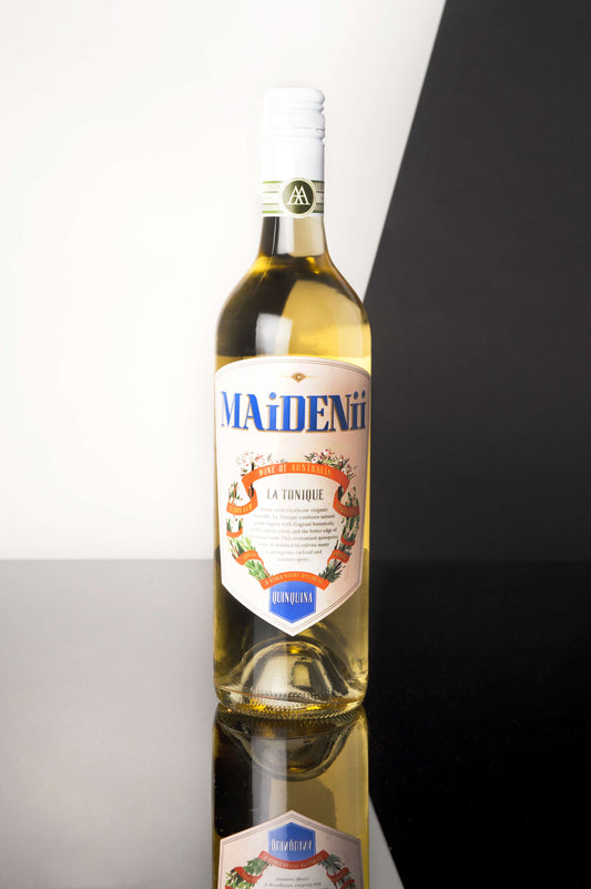Maidenii La Tonique Quinquina Kina
