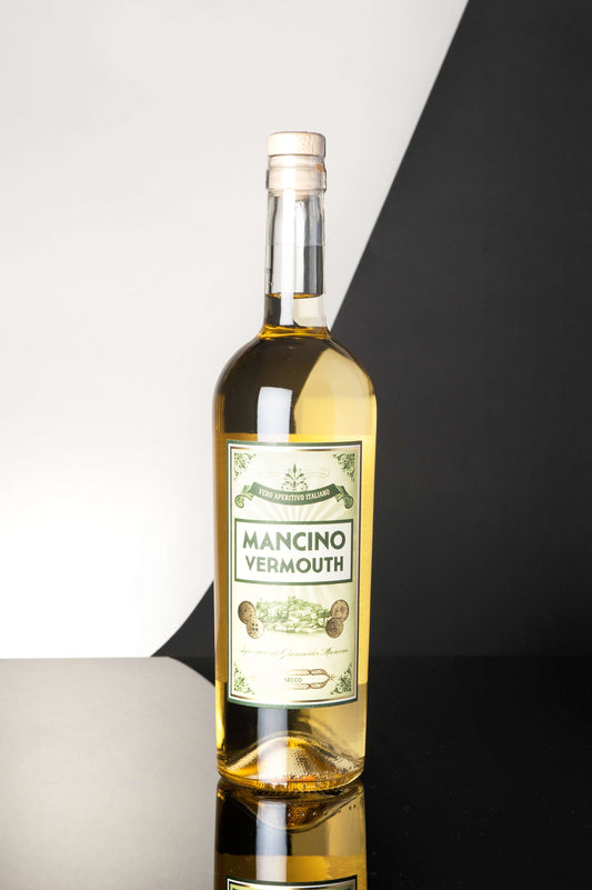 Mancino Secco Vermouth