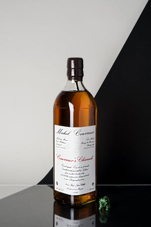 Michel Couvreur Clearach Single Malt Whisky