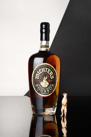 Michter's 10 Year Old Bourbon Whiskey
