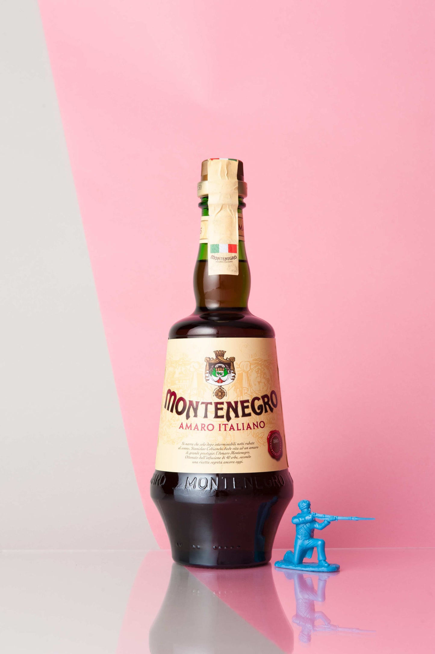 Amaro Montenegro