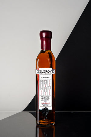 Belgrove Distillery Pommeau