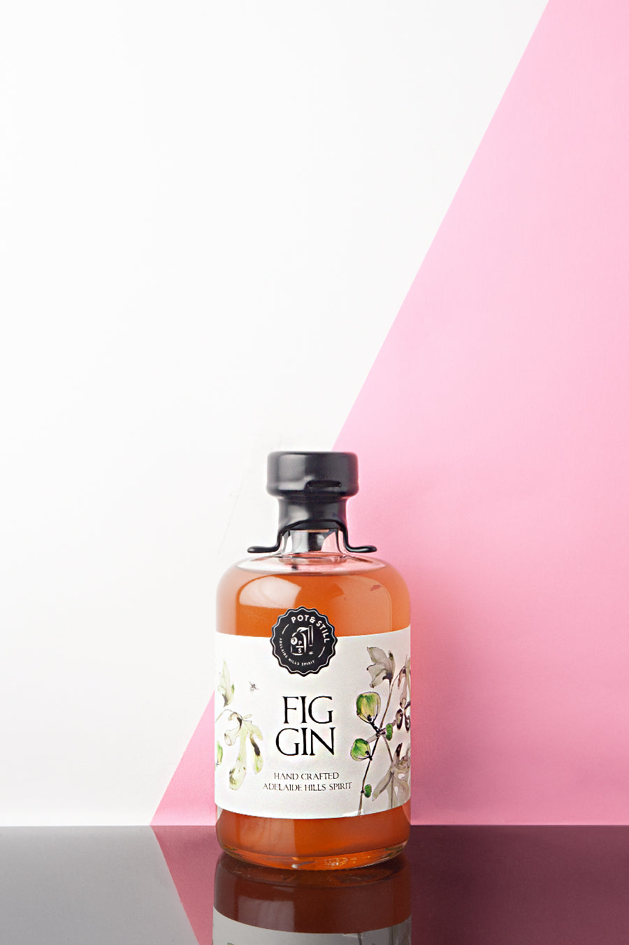 Pot & Still Fig Gin