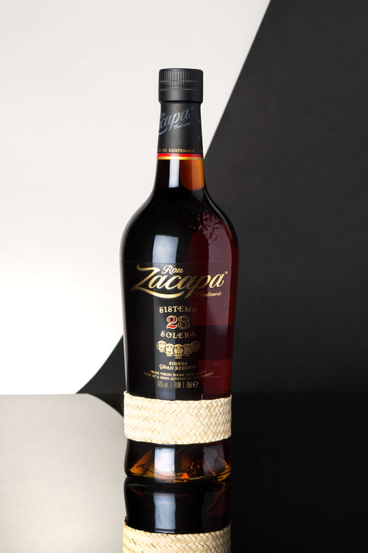 Ron Zacapa Centenario 23 Rum