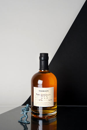 Timboon Distillery Single Malt Port Expression Whisky