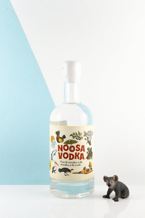 Noosa Heads Distillery Noosa Vodka