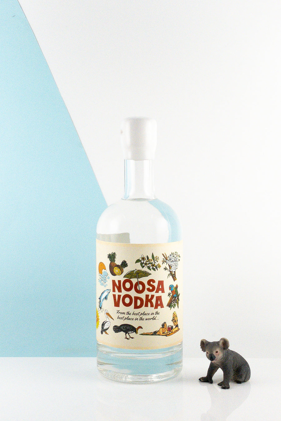 Noosa Heads Distillery Noosa Vodka