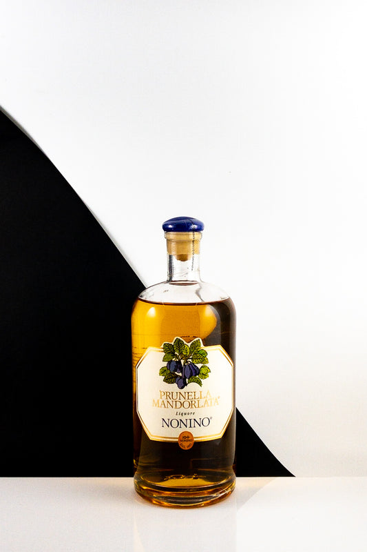 Nonino Prunella Liqueur