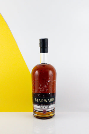 Starward Distillery Fortis Single Malt Whisky
