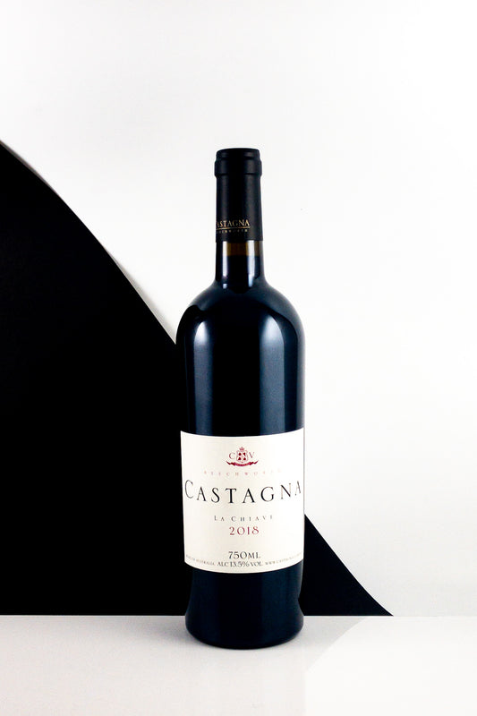 Castagna La Chiave Sangiovese 2019