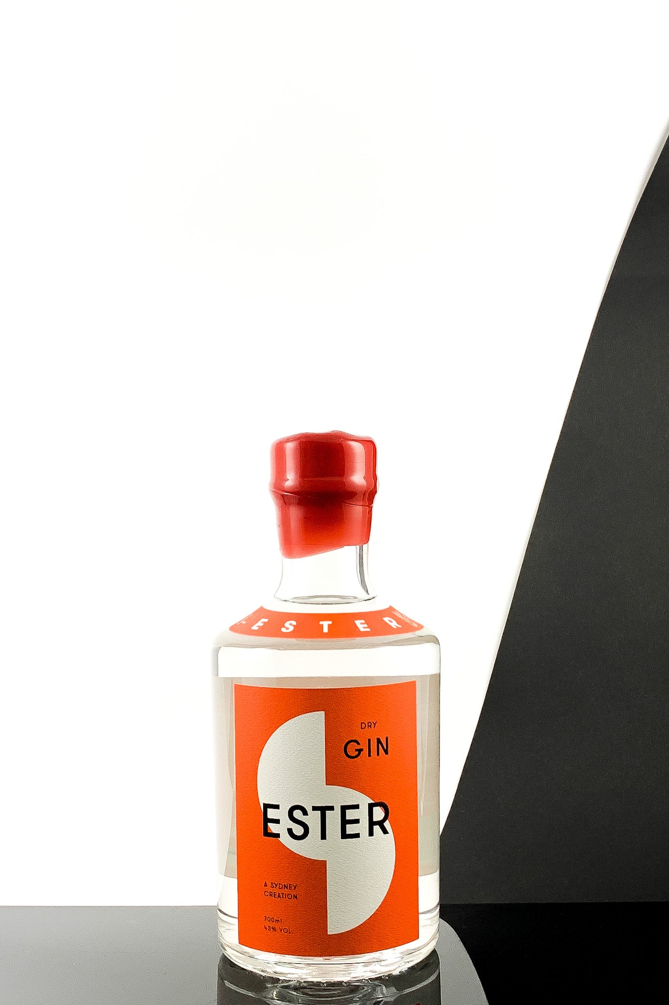 Ester Spirits Dry Gin