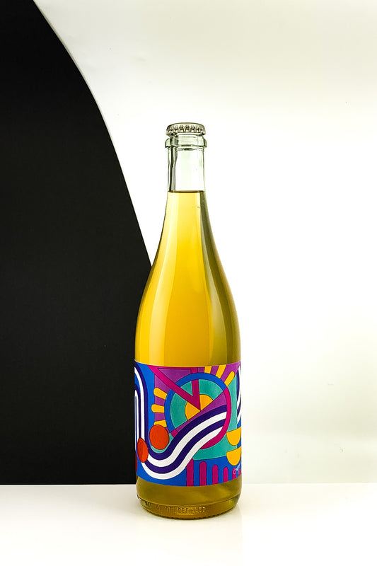 Parley Golden Hour Sauvignon Blanc 2024