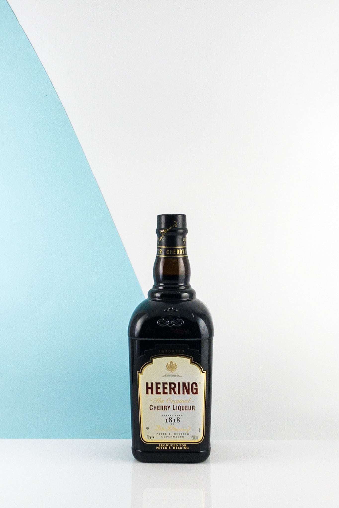 Heering Cherry Liqueur