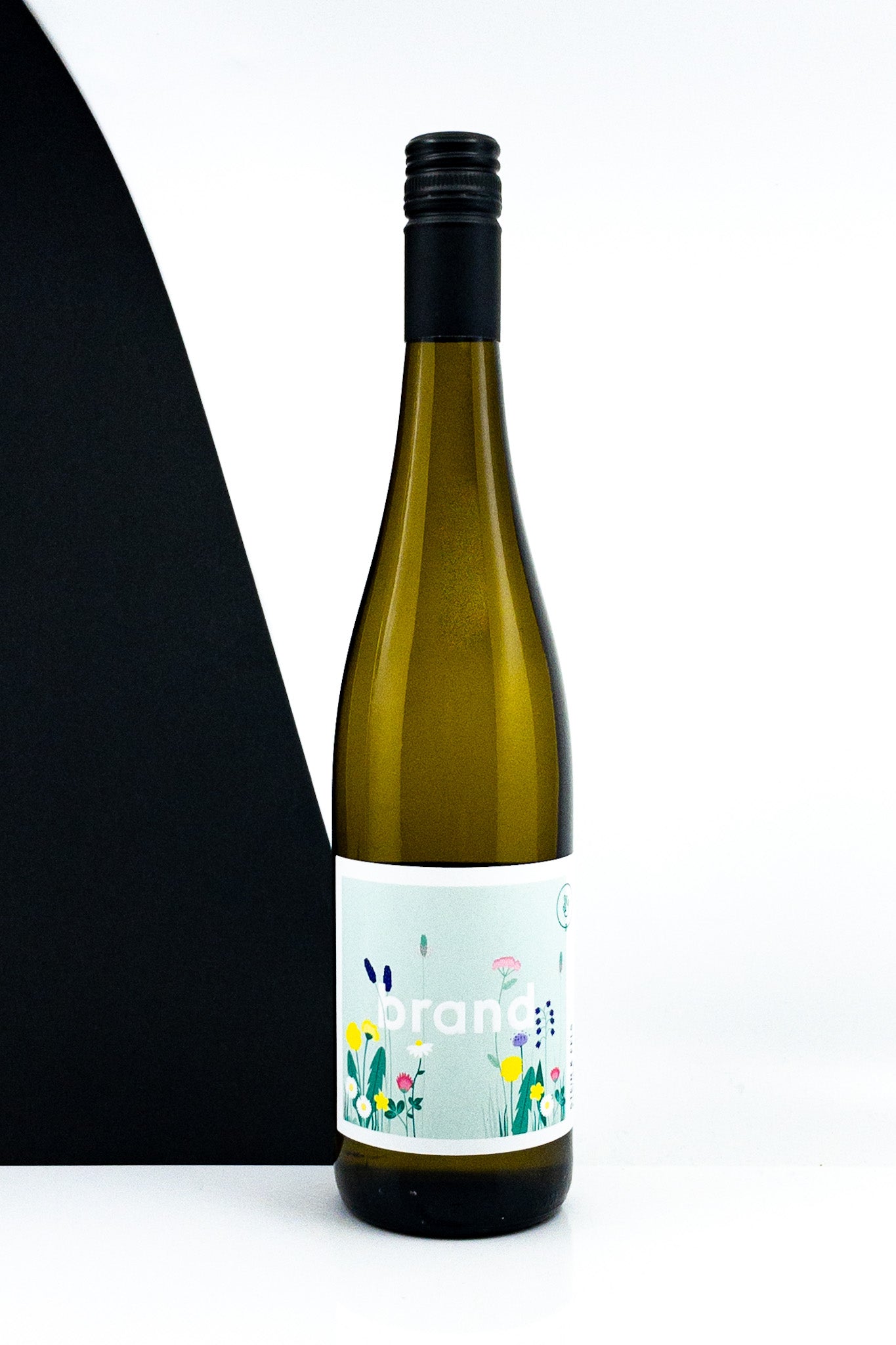 Brand Bros Stein & Fels Riesling 2023