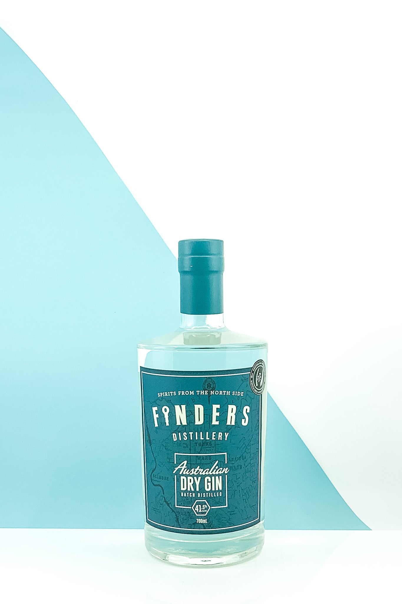 Finders Distillery Australian Gin