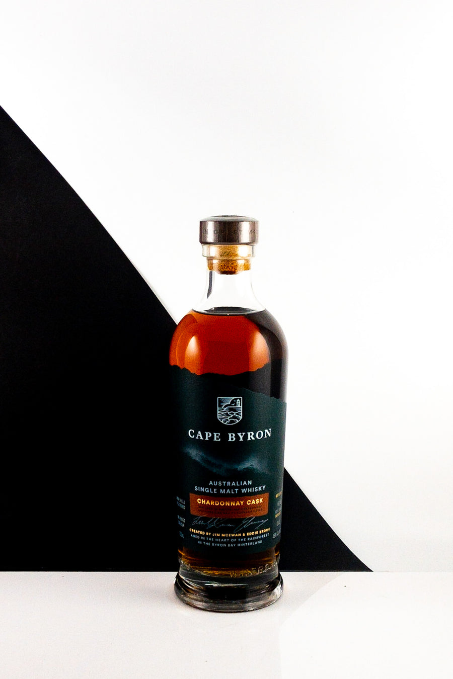 Cape Byron Distillery Chardonnay Cask Australian Single Malt Whisky