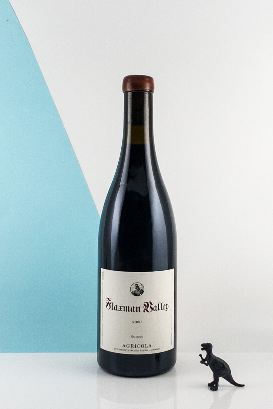 Agricola Flaxman Valley Shiraz 2023