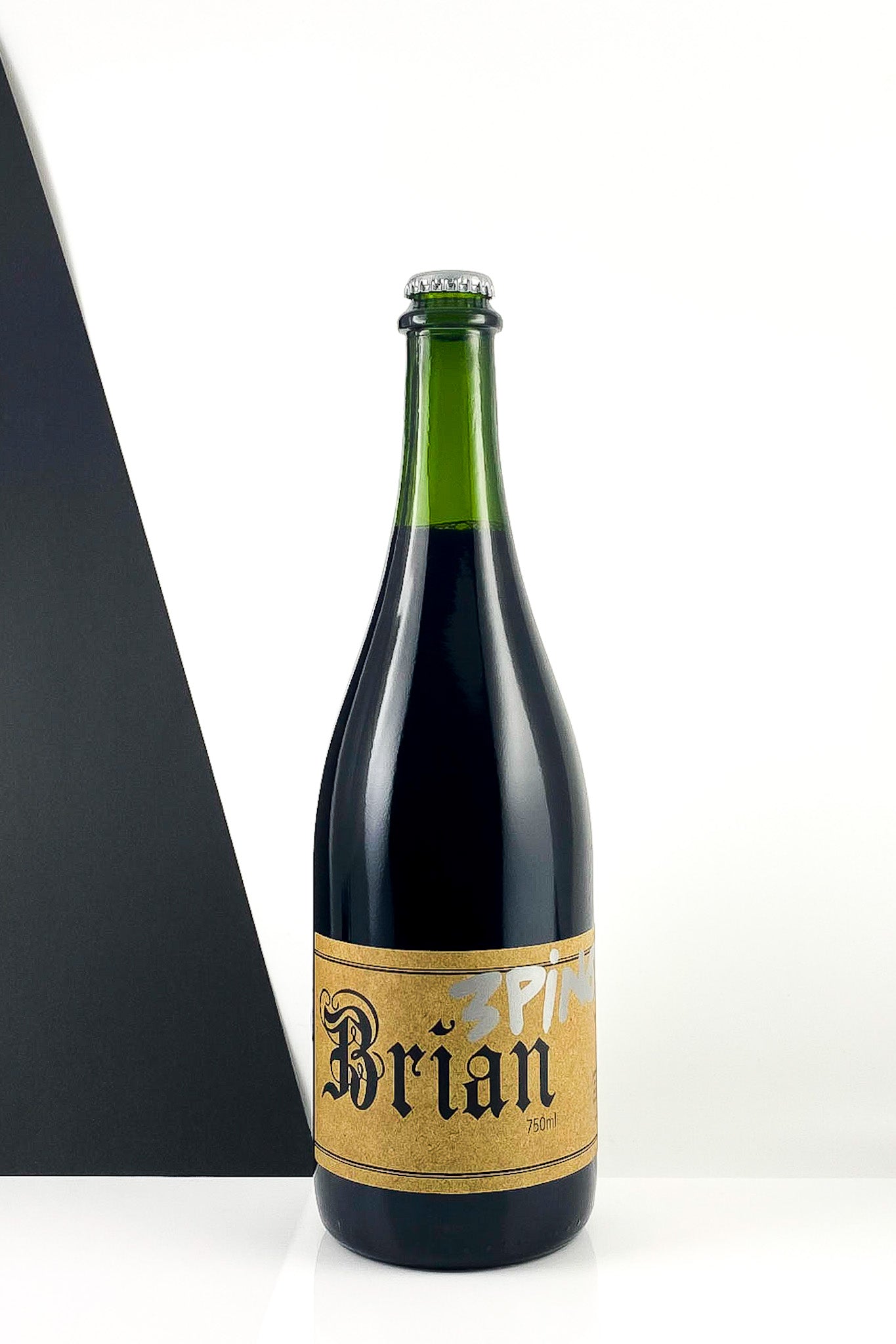 Brian Oregon 3Pinots 2019 750ml