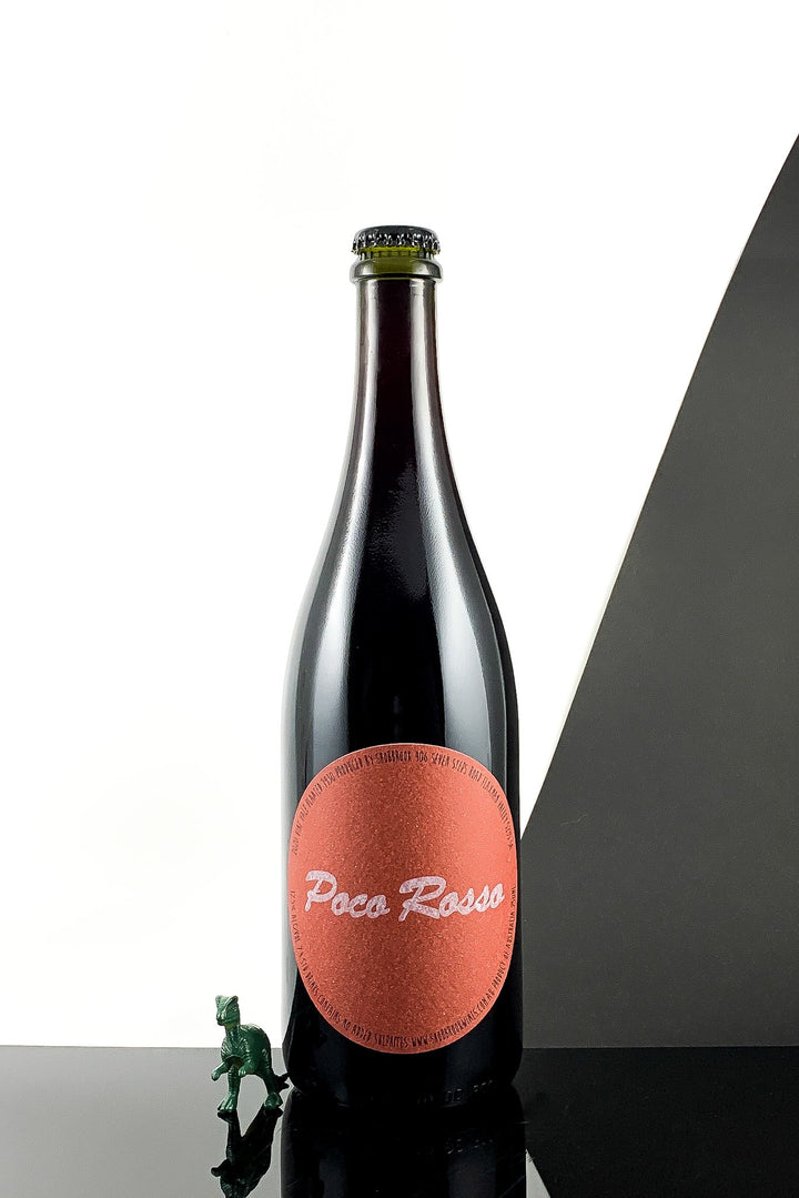 Shobbrook Wines Poco Rosso 2021
