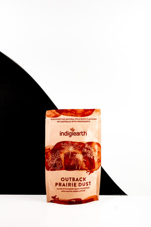 Indigiearth Outback Prairie Dust Spice Mix