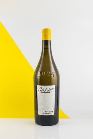 Domaine Tissot Cote du Jura Chardonnay Sursis 2020