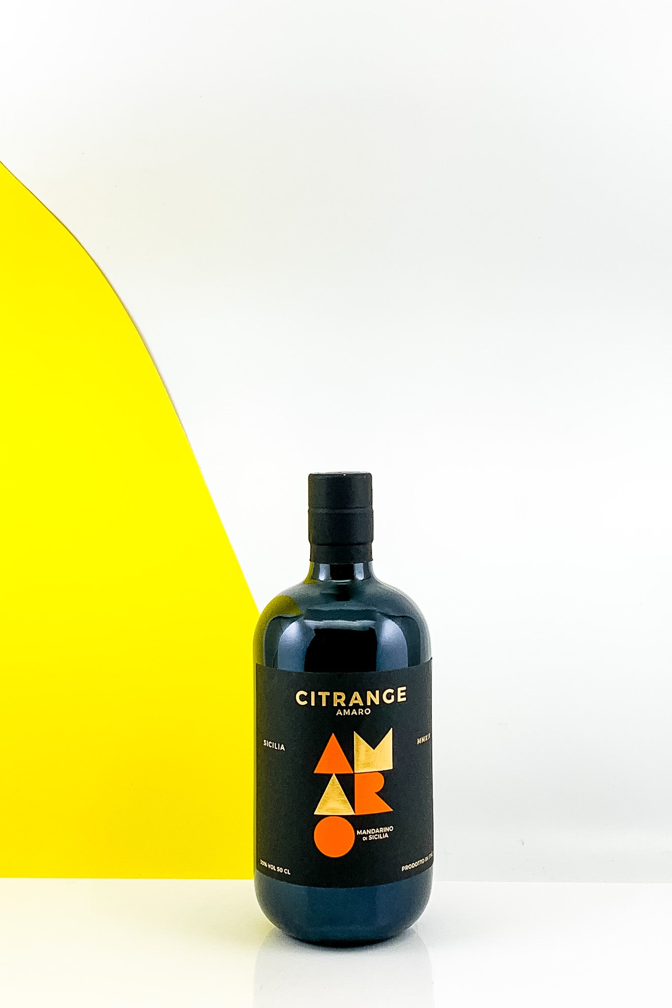 Citrange Mandarino Amaro