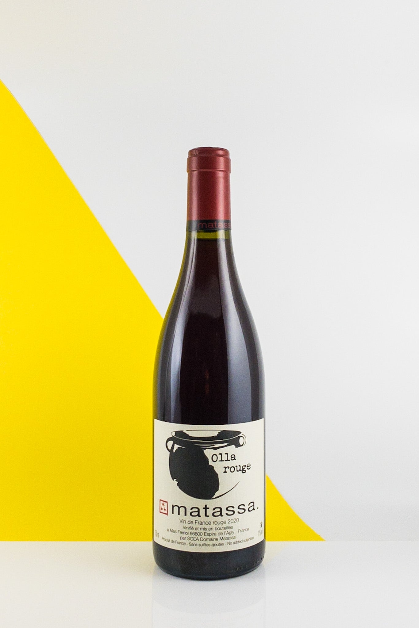 Matassa Coume de l'Olla Rouge 2023