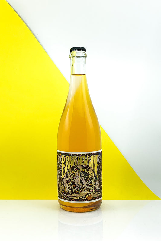 Brave New Wine Mates & Lovers Pet Nat 2023