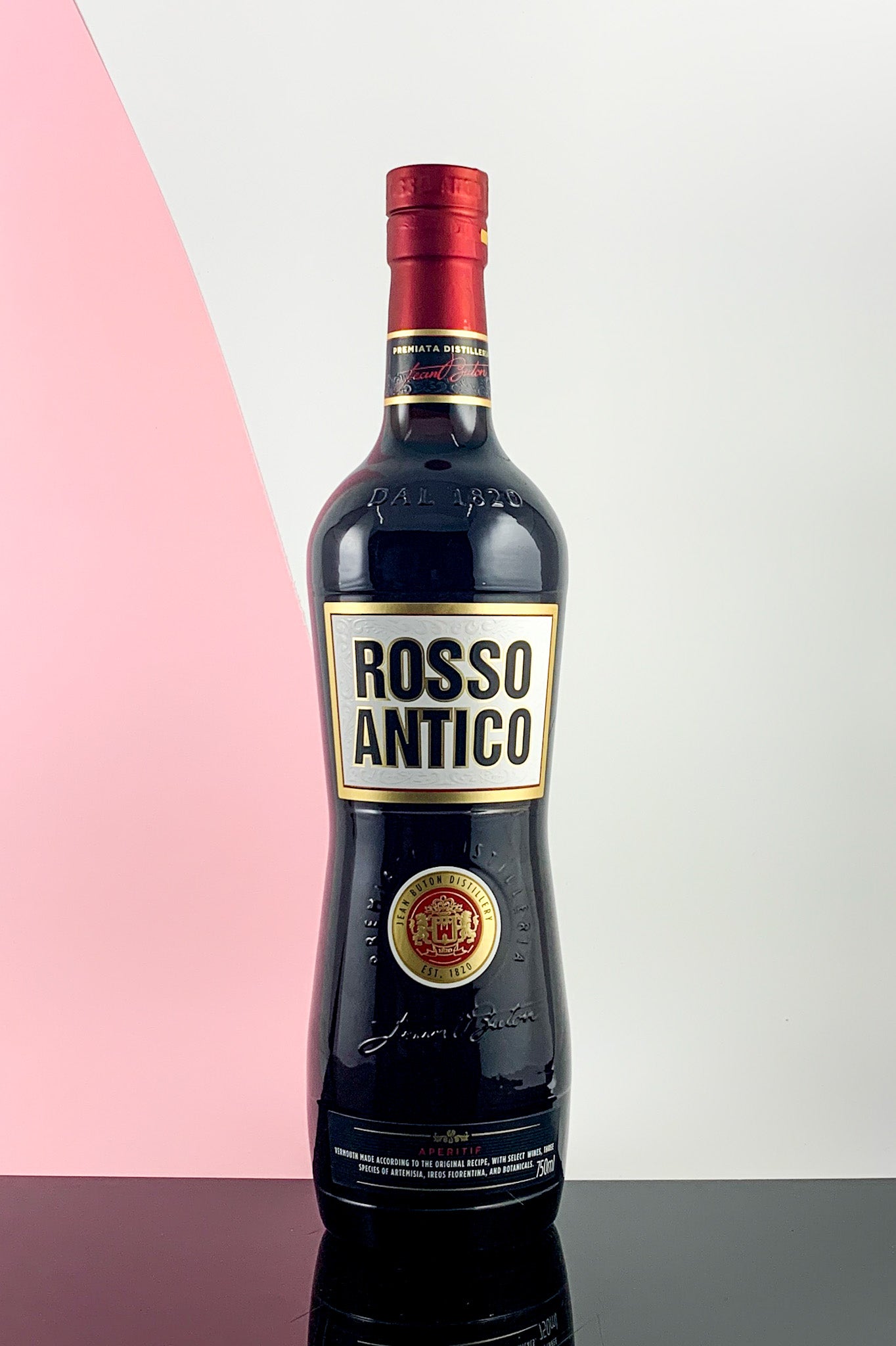 Rosso Antico Aperitivo Vermouth