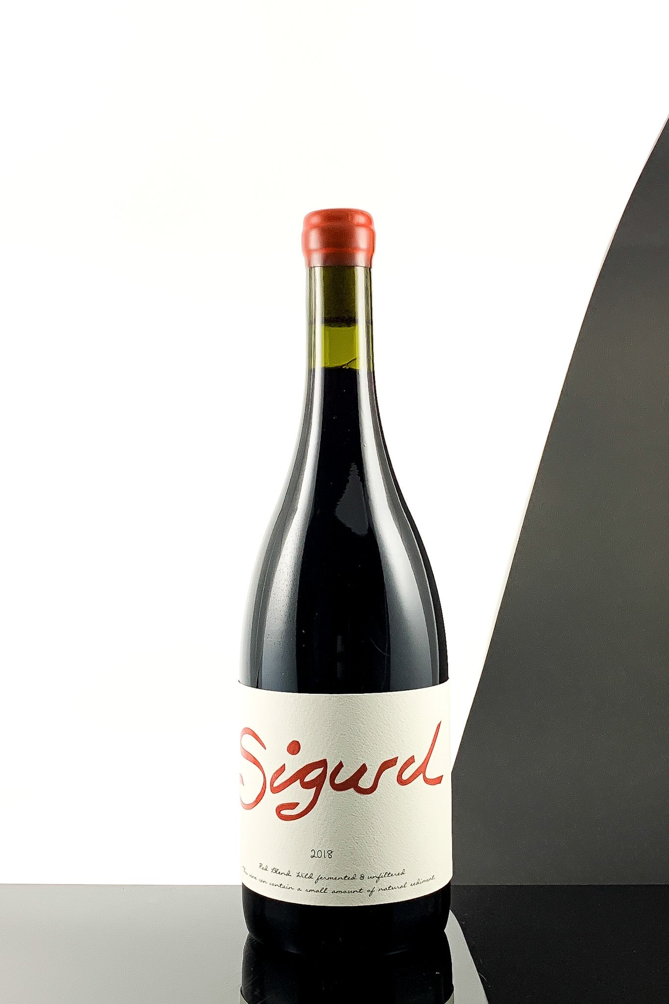 Sigurd Red Blend 2023