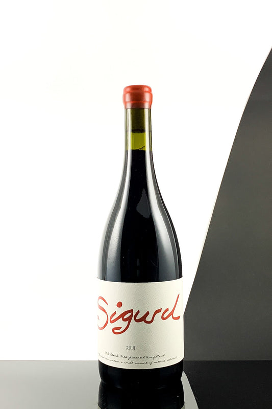 Sigurd Red Blend 2023