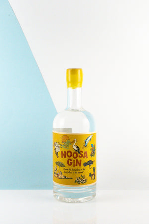 Noosa Heads Distillery Noosa Gin