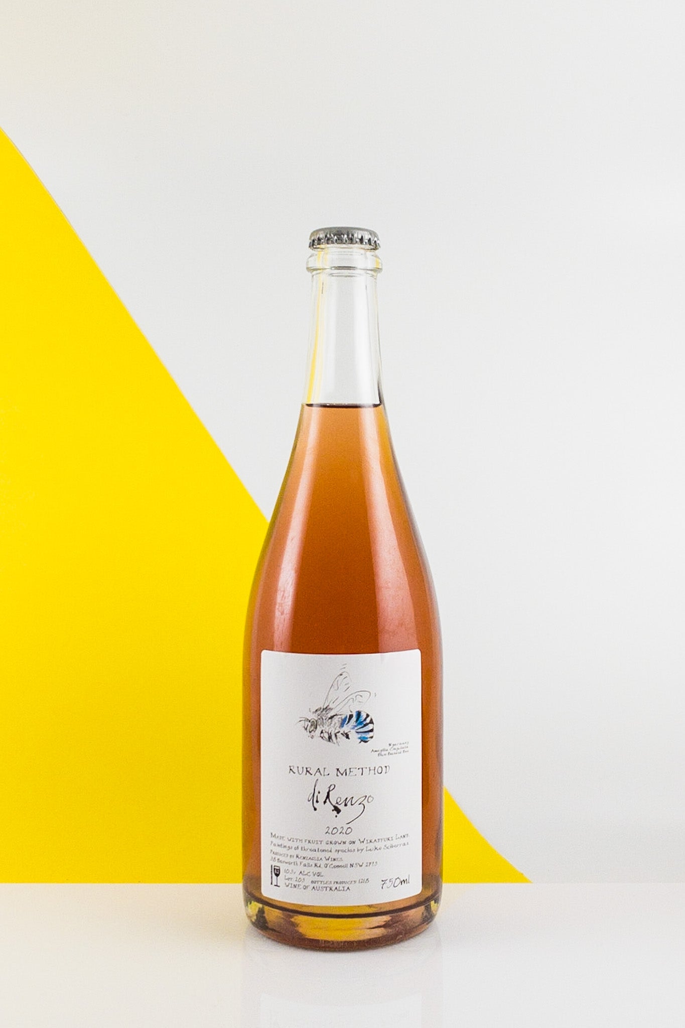 Renzaglia Rural Method di Renzo 2024