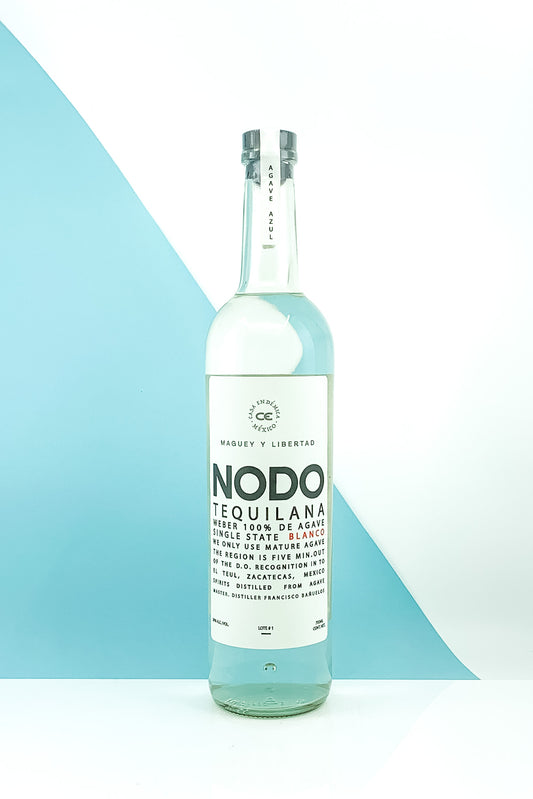 NODO Tequilana Blanco