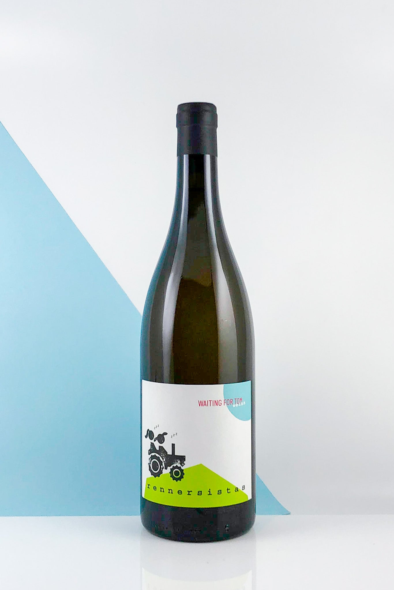 Rennersistas Waiting For Tom Weiss 2021