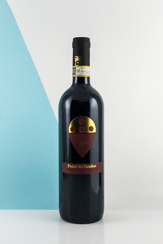 Poderi del Paradiso Chianti Colli Senesi 2023