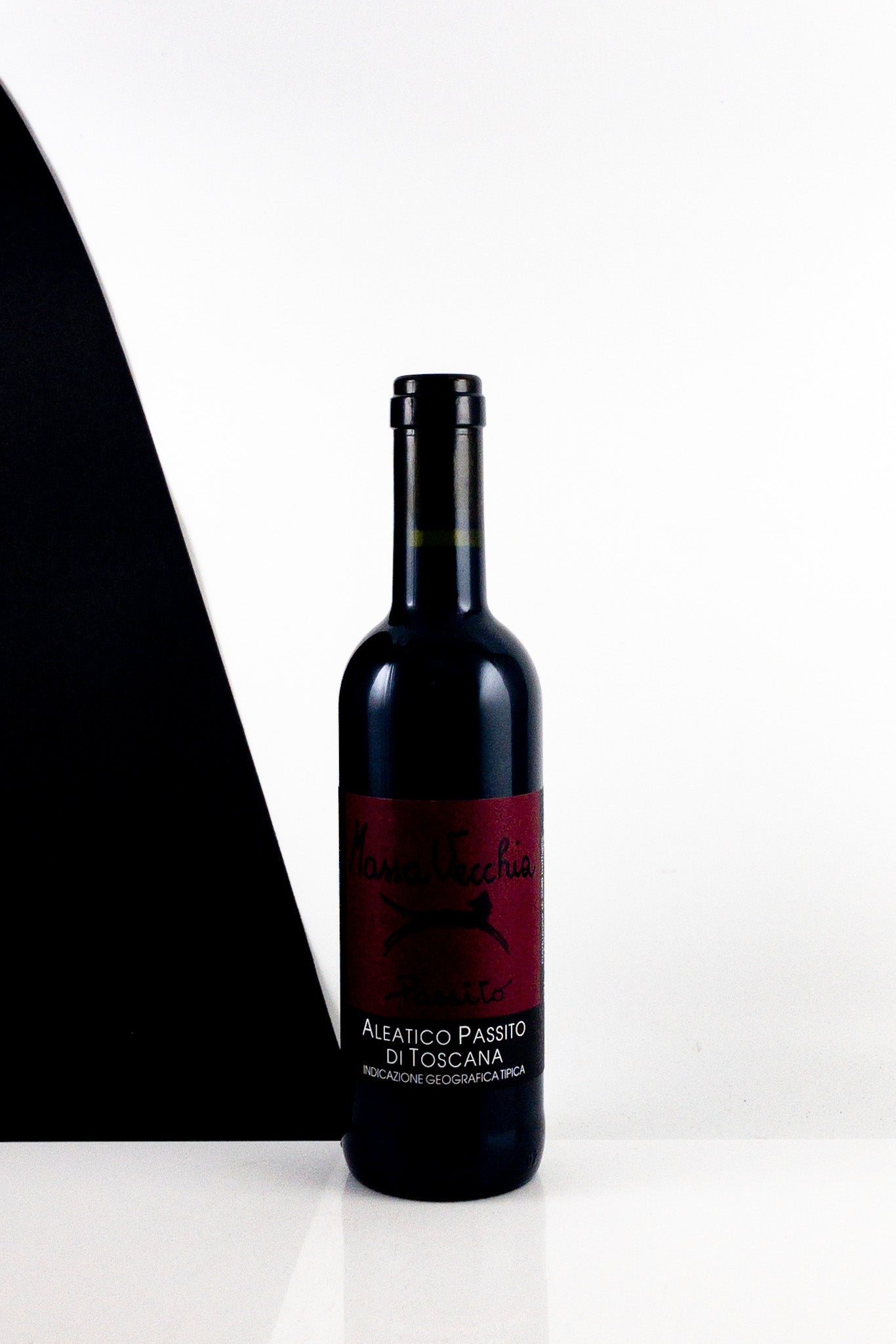 Massa Vecchia Aleatico Passito 375ml