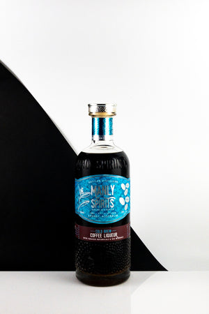 Manly Spirits Co Cold Brew Coffee Liqueur