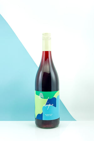 Ada Wine Co. Clique Red 2022