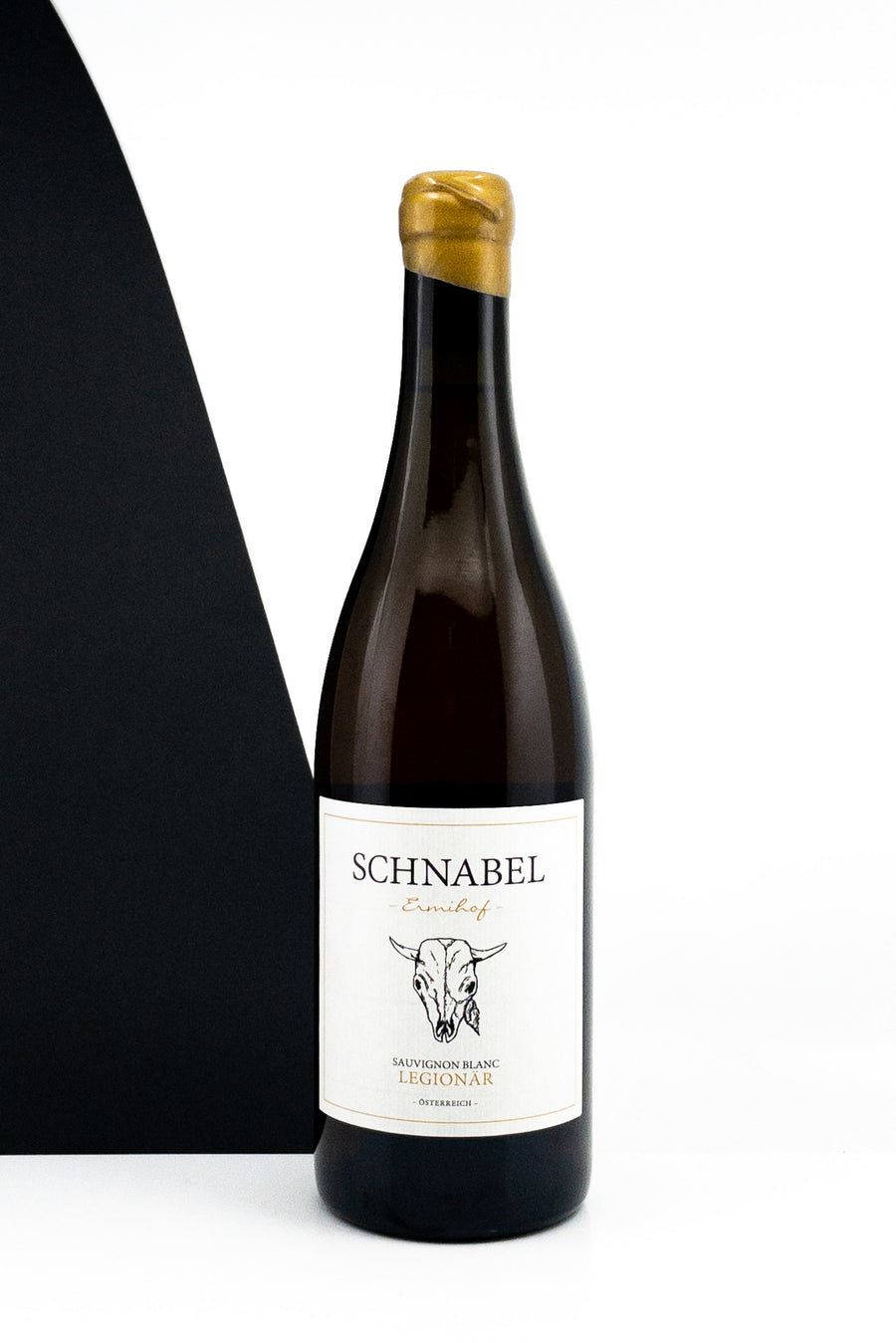 Weingut Schnabel Legionar Macerated Sauvignon Blanc 2019