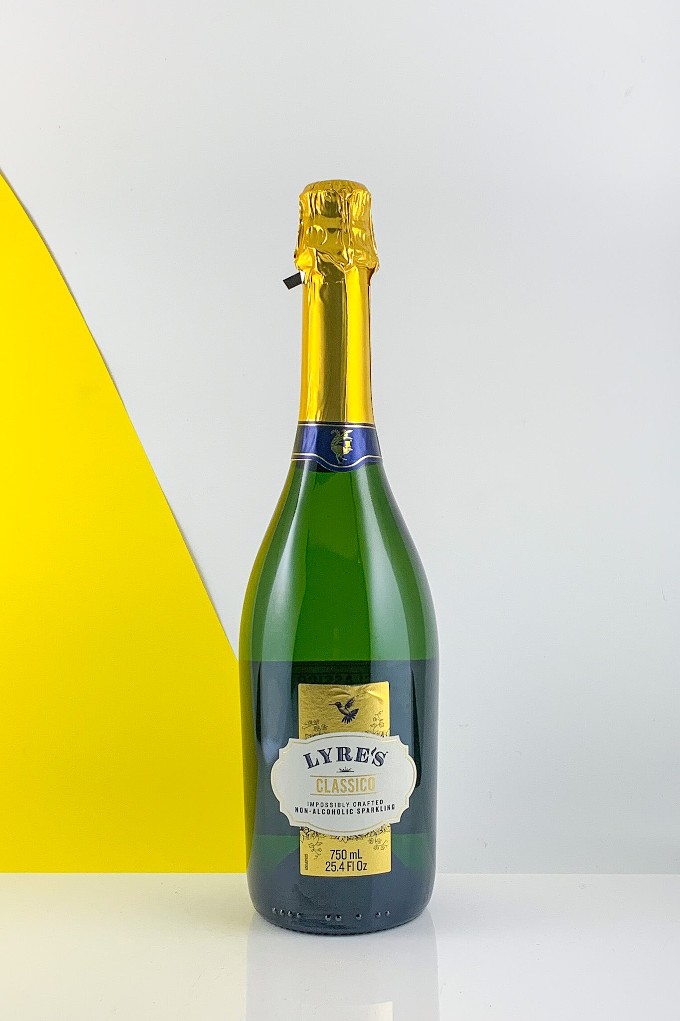 Lyre's Classico Grande Non Alcoholic Sparkling Wine