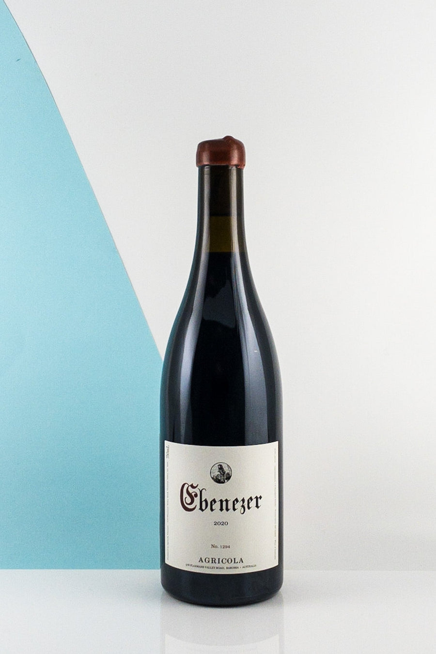 Agricola Ebenezer Shiraz 2023