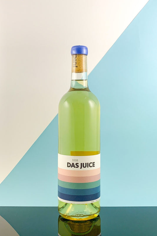 Das Juice White 2024 MAGNUM