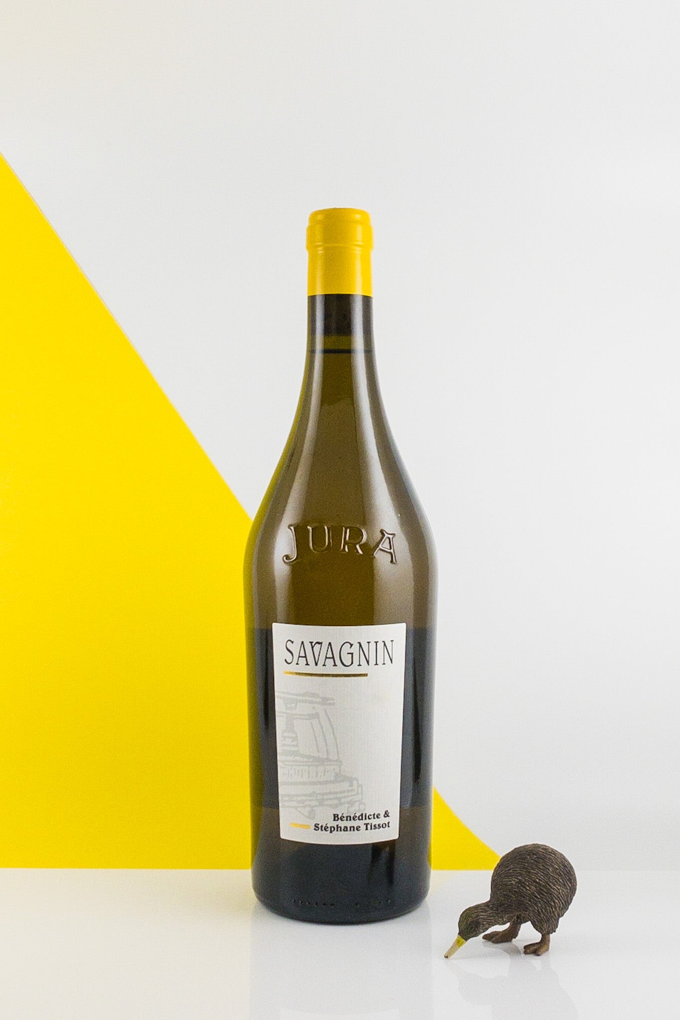 Domaine Tissot Arbois Savagnin 2018