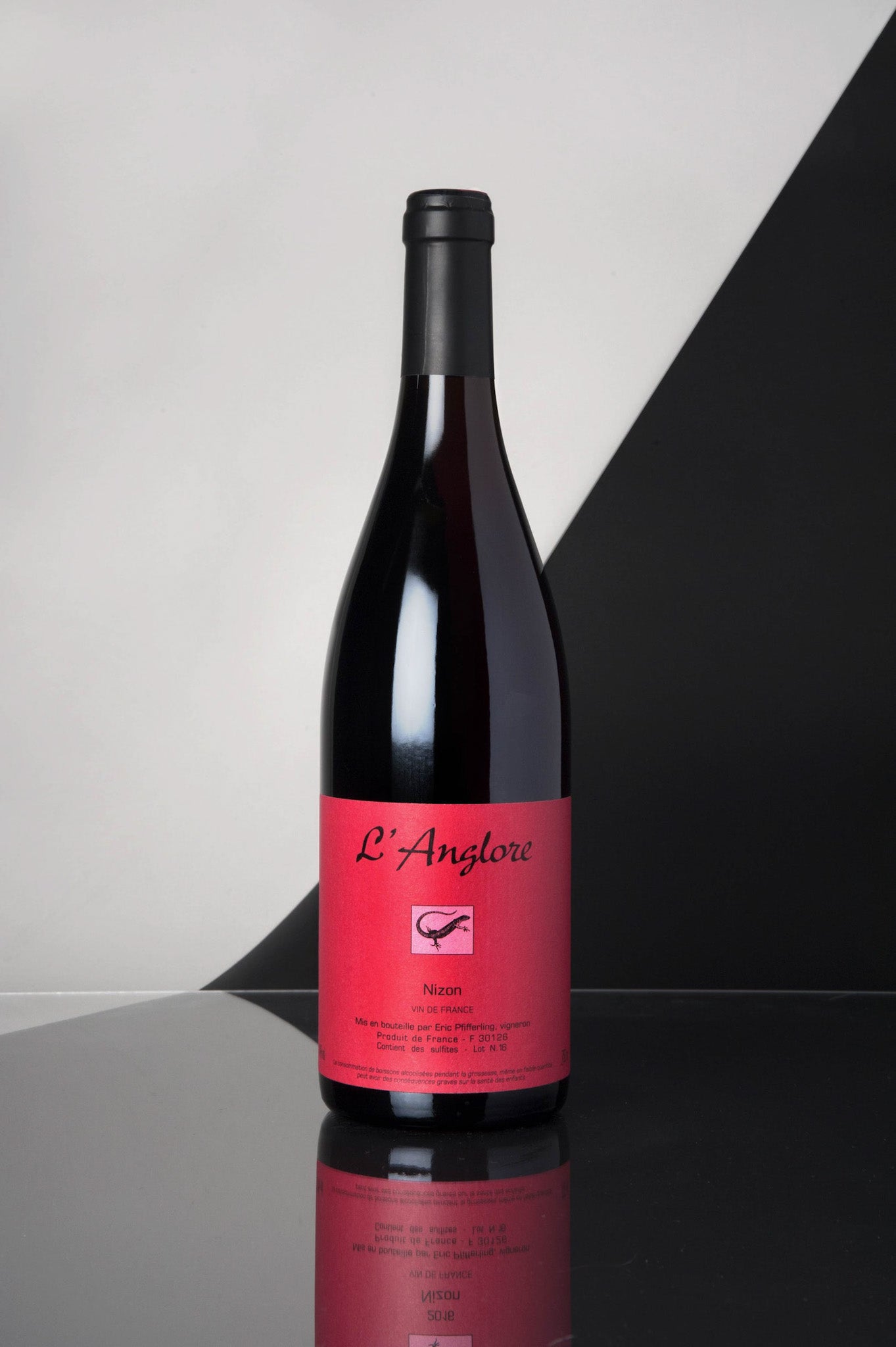 PRE SALE // Domaine L'Anglore Nizon 2023
